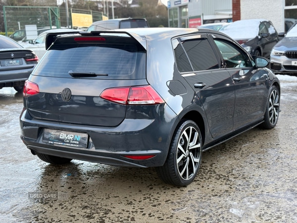 Used Volkswagen Golf 2013 for sale - 77121038: Photo 6