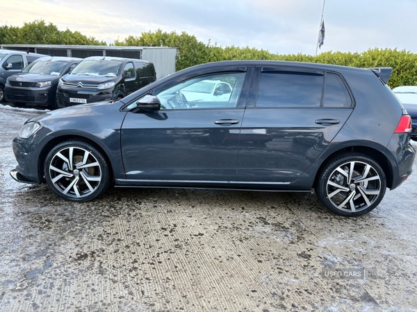 Used Volkswagen Golf 2013 for sale - 77121038: Photo 7