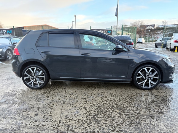 Used Volkswagen Golf 2013 for sale - 77121038: Photo 8