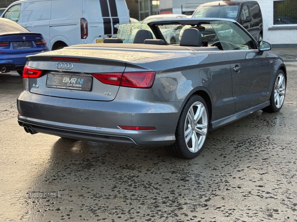 Used Audi A3 2014 for sale - 77009296: Photo 10