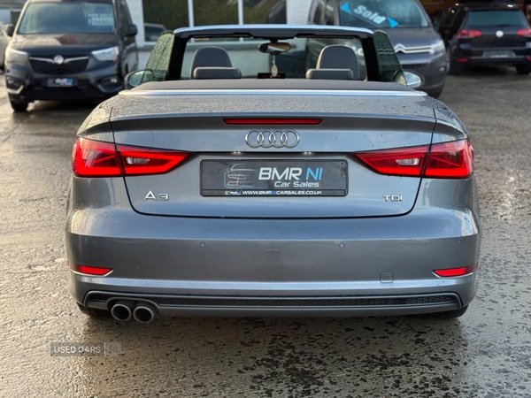 Used Audi A3 2014 for sale - 77009296: Photo 13