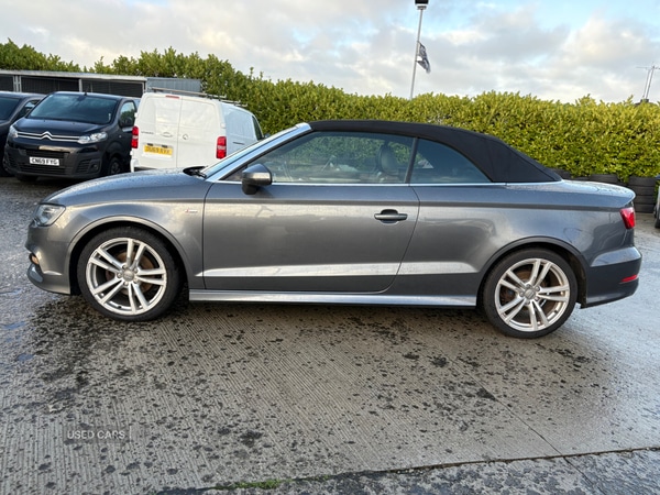 Used Audi A3 2014 for sale - 77009296: Photo 14