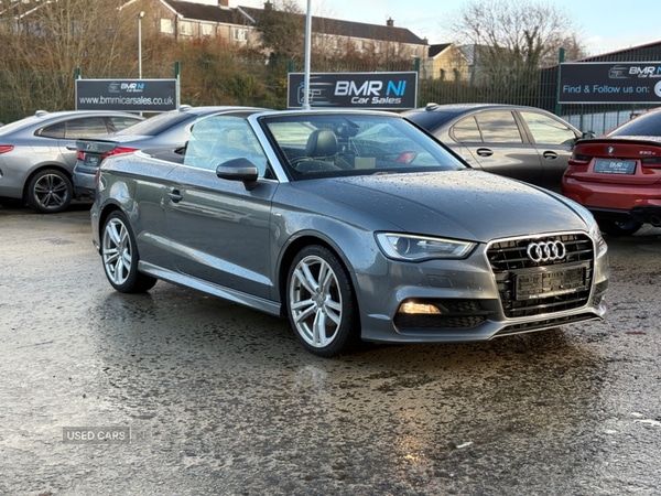 Used Audi A3 2014 for sale - 77009296: Photo 15