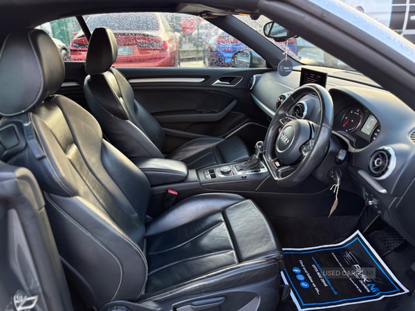 Used Audi A3 2014 for sale - 77009296: Photo 16