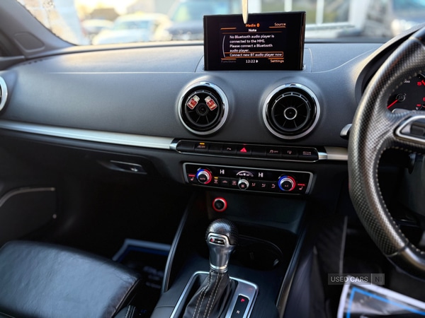 Used Audi A3 2014 for sale - 77009296: Photo 17