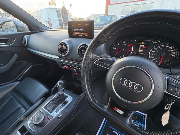 Used Audi A3 2014 for sale - 77009296: Photo 18
