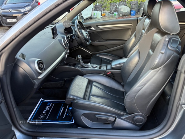 Used Audi A3 2014 for sale - 77009296: Photo 19