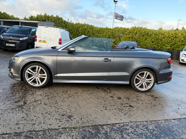 Used Audi A3 2014 for sale - 77009296: Photo 2