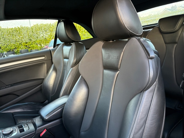 Used Audi A3 2014 for sale - 77009296: Photo 20