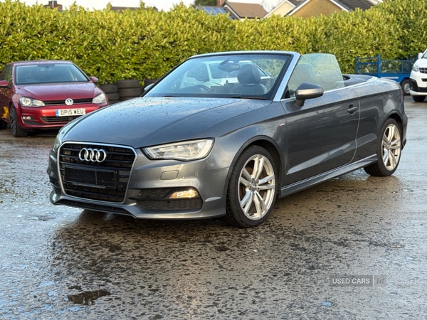 Used Audi A3 2014 for sale - 77009296: Photo 3