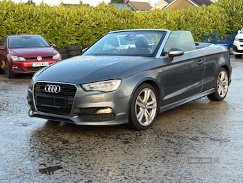 Used Audi A3 2014 for sale - 77009296: Photo