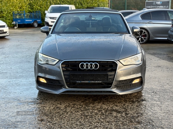 Used Audi A3 2014 for sale - 77009296: Photo 4