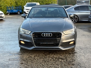 Used Audi A3 2014 for sale - 77009296: Photo