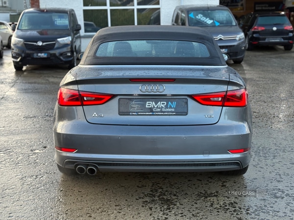 Used Audi A3 2014 for sale - 77009296: Photo 5