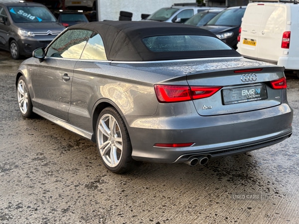 Used Audi A3 2014 for sale - 77009296: Photo 6