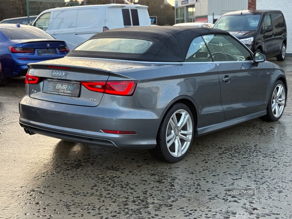 Used Audi A3 2014 for sale - 77009296: Photo 7