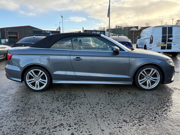 Used Audi A3 2014 for sale - 77009296: Photo 8