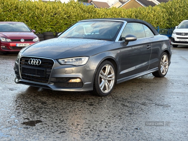 Used Audi A3 2014 for sale - 77009296: Photo 9