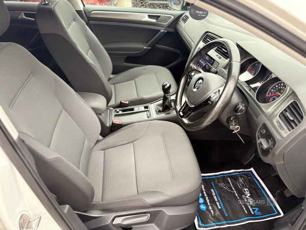 Used Volkswagen Golf 2013 for sale - 76419603: Photo 10