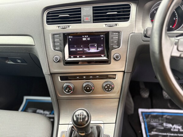 Used Volkswagen Golf 2013 for sale - 76419603: Photo 11