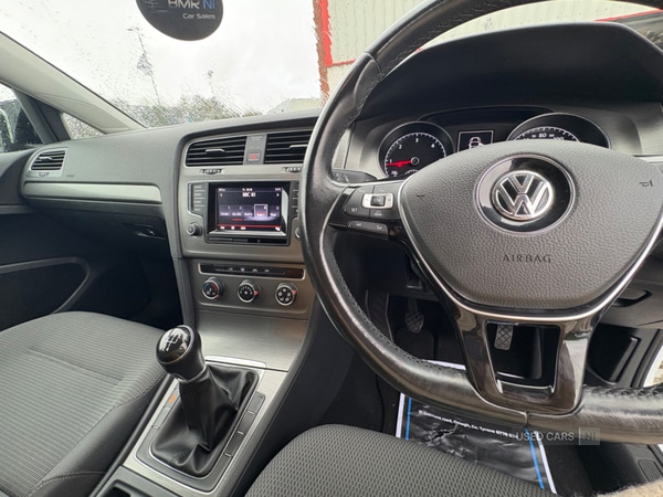 Used Volkswagen Golf 2013 for sale - 76419603: Photo 12