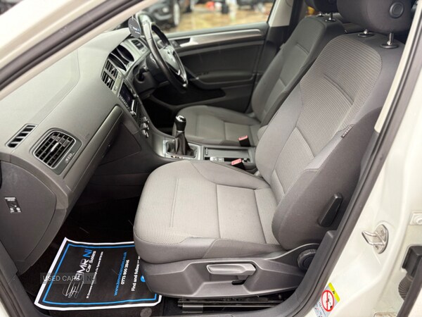 Used Volkswagen Golf 2013 for sale - 76419603: Photo 13