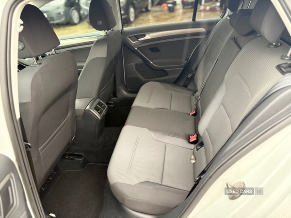 Used Volkswagen Golf 2013 for sale - 76419603: Photo 14