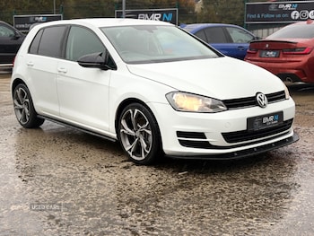 Used Volkswagen Golf 2013 for sale - 76419603: Photo