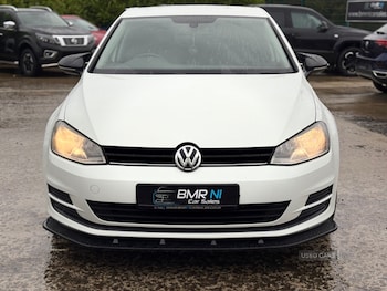 Used Volkswagen Golf 2013 for sale - 76419603: Photo