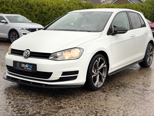 Used Volkswagen Golf 2013 for sale - 76419603: Photo 3