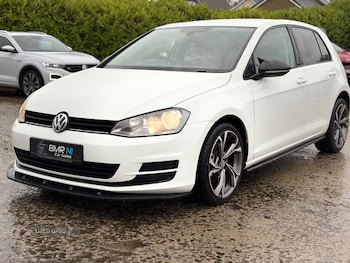 Used Volkswagen Golf 2013 for sale - 76419603: Photo