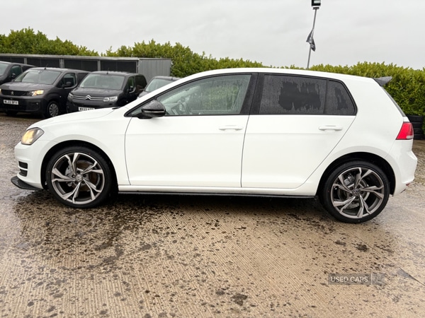 Used Volkswagen Golf 2013 for sale - 76419603: Photo 4