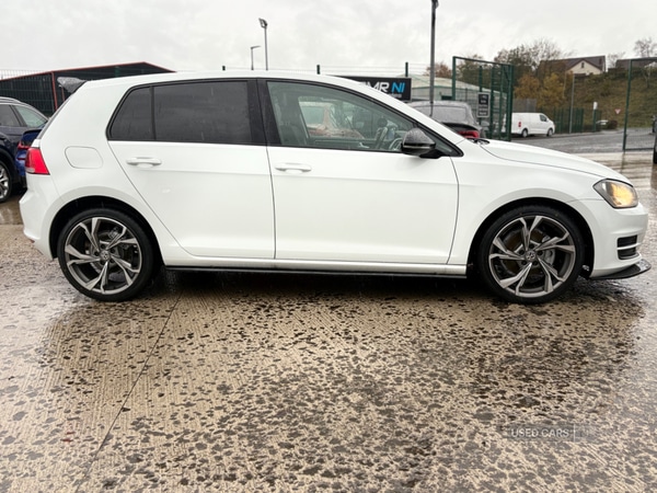 Used Volkswagen Golf 2013 for sale - 76419603: Photo 5