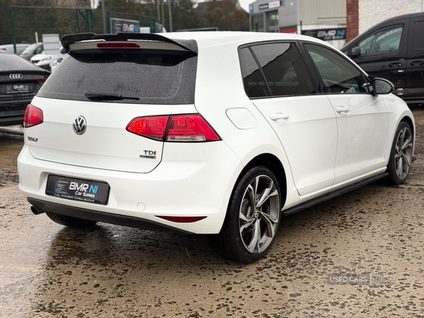 Used Volkswagen Golf 2013 for sale - 76419603: Photo 6