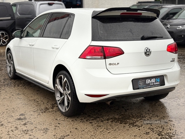 Used Volkswagen Golf 2013 for sale - 76419603: Photo 7