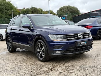 Used Volkswagen Tiguan 2019 for sale - 79566309: Photo