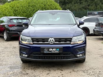 Used Volkswagen Tiguan 2019 for sale - 79566309: Photo