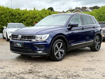 Used Volkswagen Tiguan 2019 for sale - 79566309: Photo