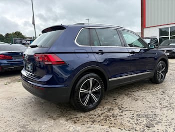Used Volkswagen Tiguan 2019 for sale - 79566309: Photo