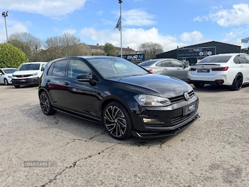 Used Volkswagen Golf 2016 for sale - 78319807: Photo