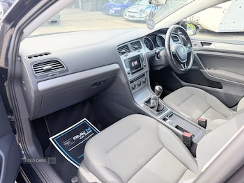 Used Volkswagen Golf 2016 for sale - 78319807: Photo