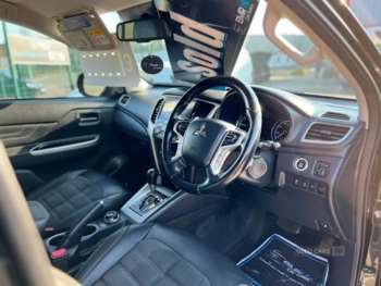 Used Mitsubishi L200 2019 for sale - 74083049: Photo