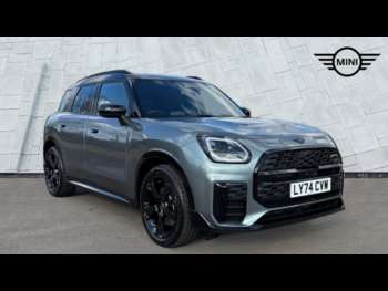 (74) - Countryman C 5-Door