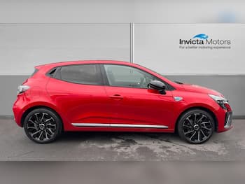 Used Renault Clio 2024 for sale - 79620670: Photo