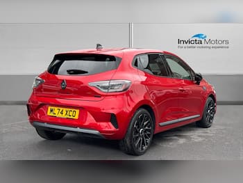 Used Renault Clio 2024 for sale - 79620670: Photo