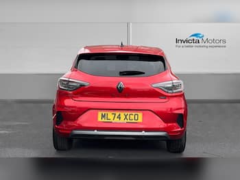 Used Renault Clio 2024 for sale - 79620670: Photo