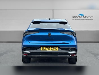 Used Renault Other 2025 for sale - 79575668: Photo