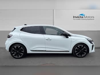 Used Renault Clio 2024 for sale - 79575662: Photo
