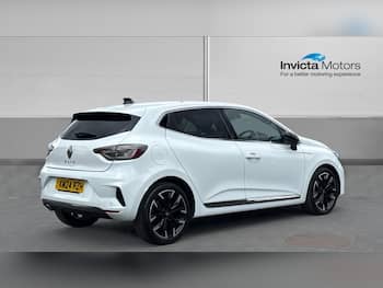 Used Renault Clio 2024 for sale - 79575662: Photo