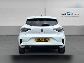 Used Renault Clio 2024 for sale - 79575662: Photo